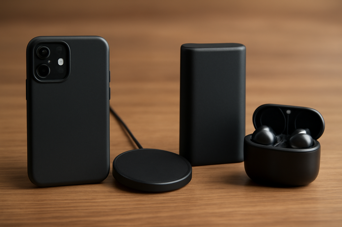 Top 10 Must-Have Products for Your Phone in 2026