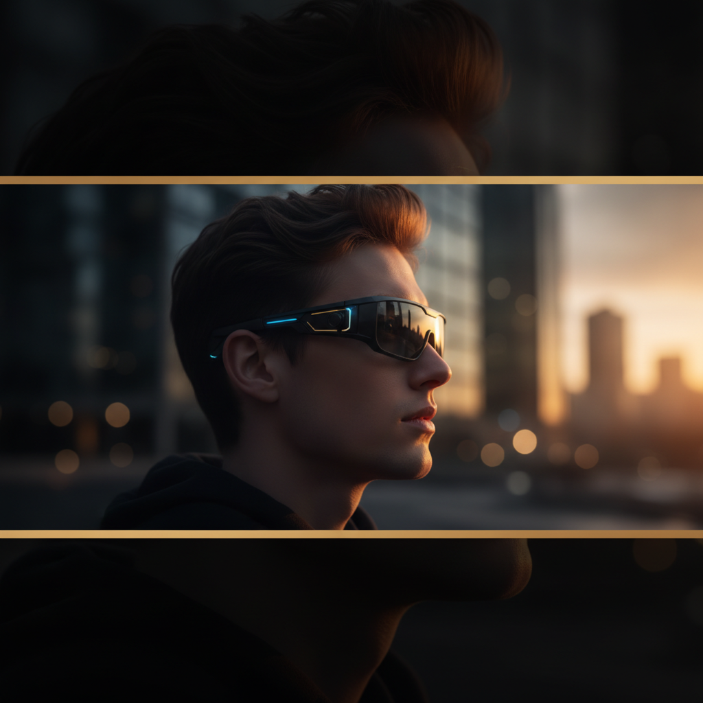AI Smart Wearables