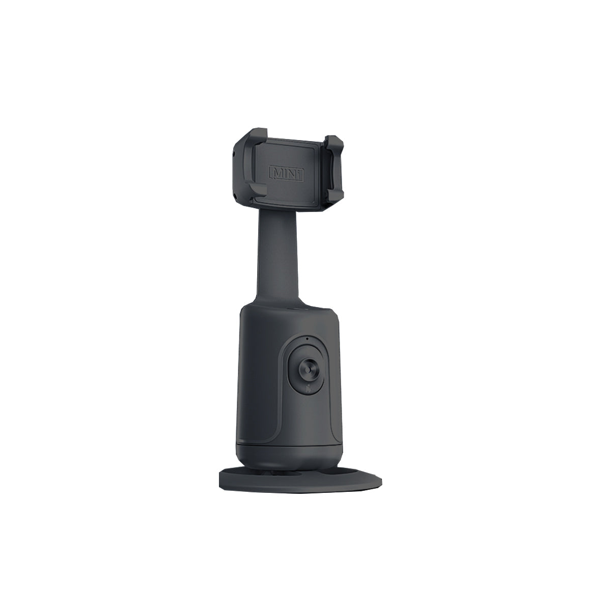 VistaShops Selfie Videographer Auto Motion hands-free smartphone tracking stand black