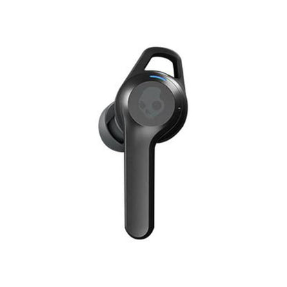 Skullcandy Indy Evo true wireless in-ear headphones in black 1 earbud