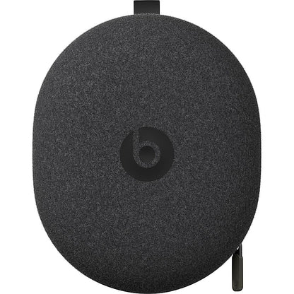 Beats Solo Pro wireless noise cancelling on-ear headphones carrying case