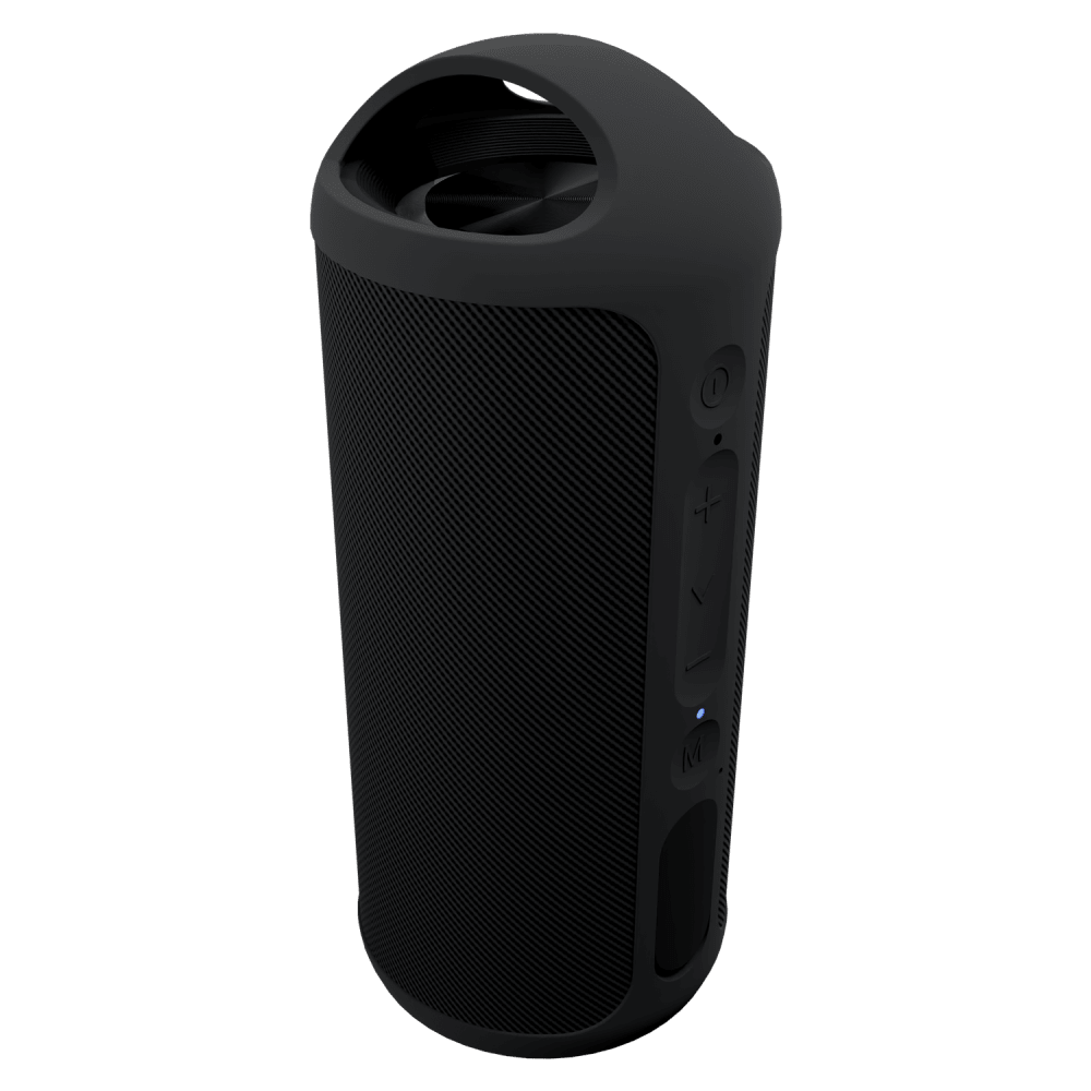 Bar Audio All Nighter Bluetooth Speaker top right