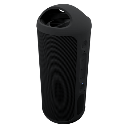 Bar Audio All Nighter Bluetooth Speaker top right