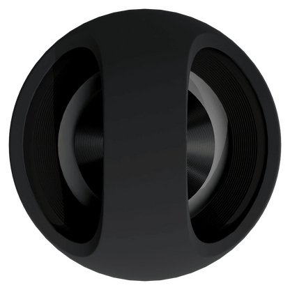 Bar Audio All Nighter Bluetooth Speaker top