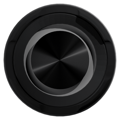 Bar Audio All Nighter Bluetooth Speaker bottom