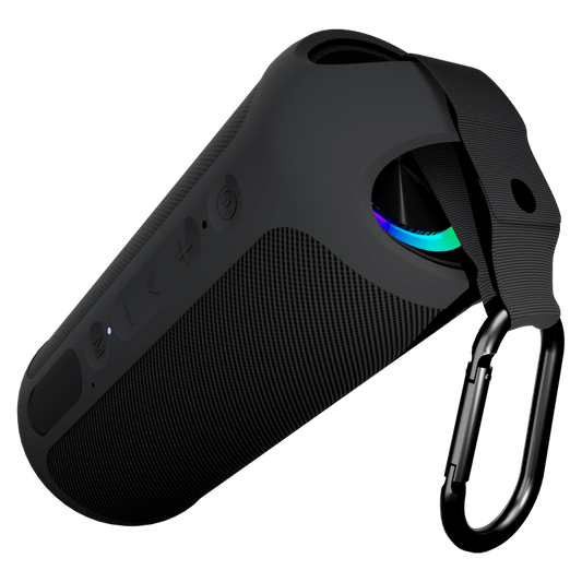 Bar Audio water-resistant Bluetooth speaker