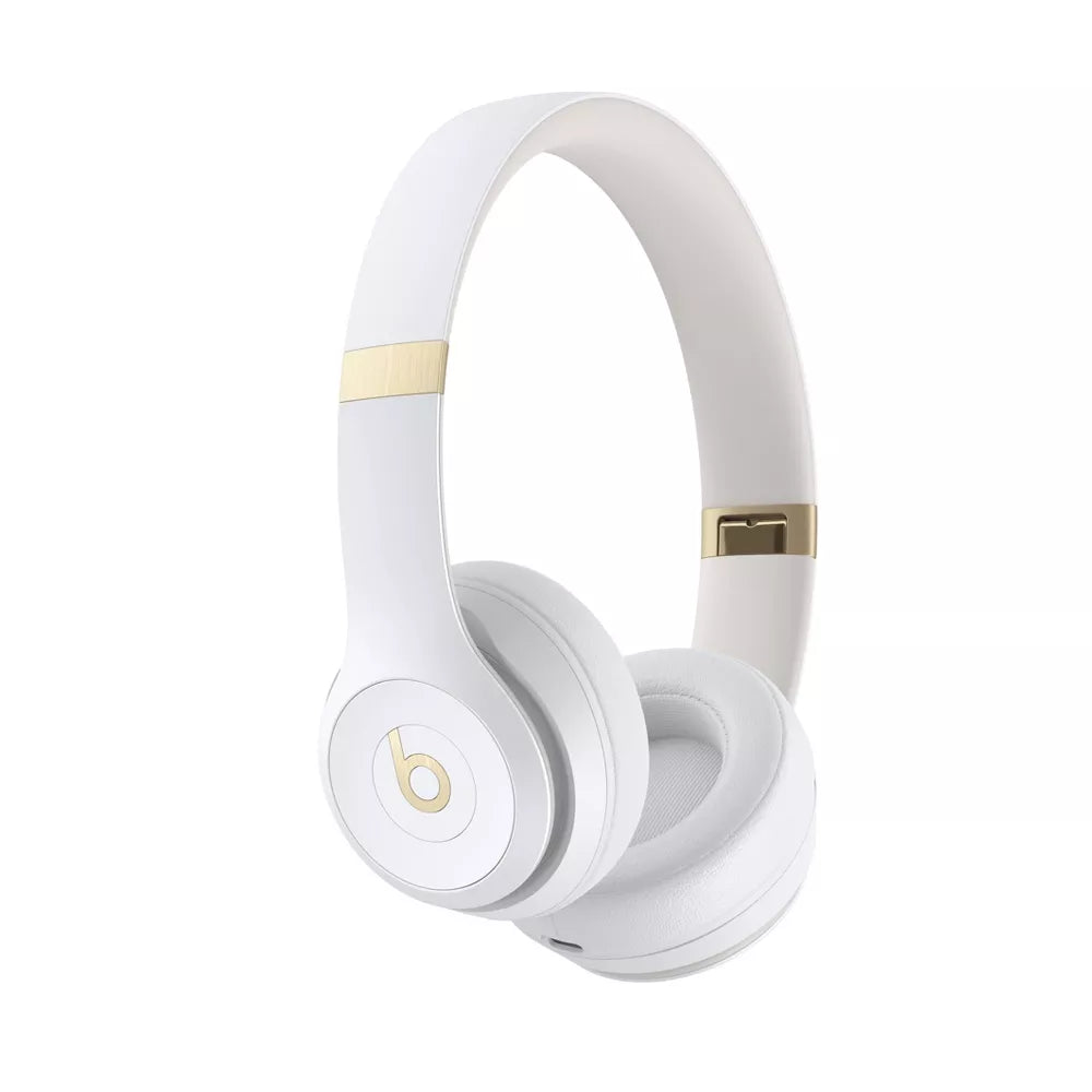 Beats Solo Pro Wireless Noise Cancelling On-Ear Headphones left