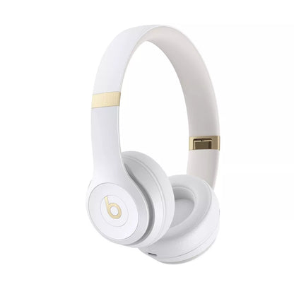 Beats Solo Pro Wireless Noise Cancelling On-Ear Headphones left