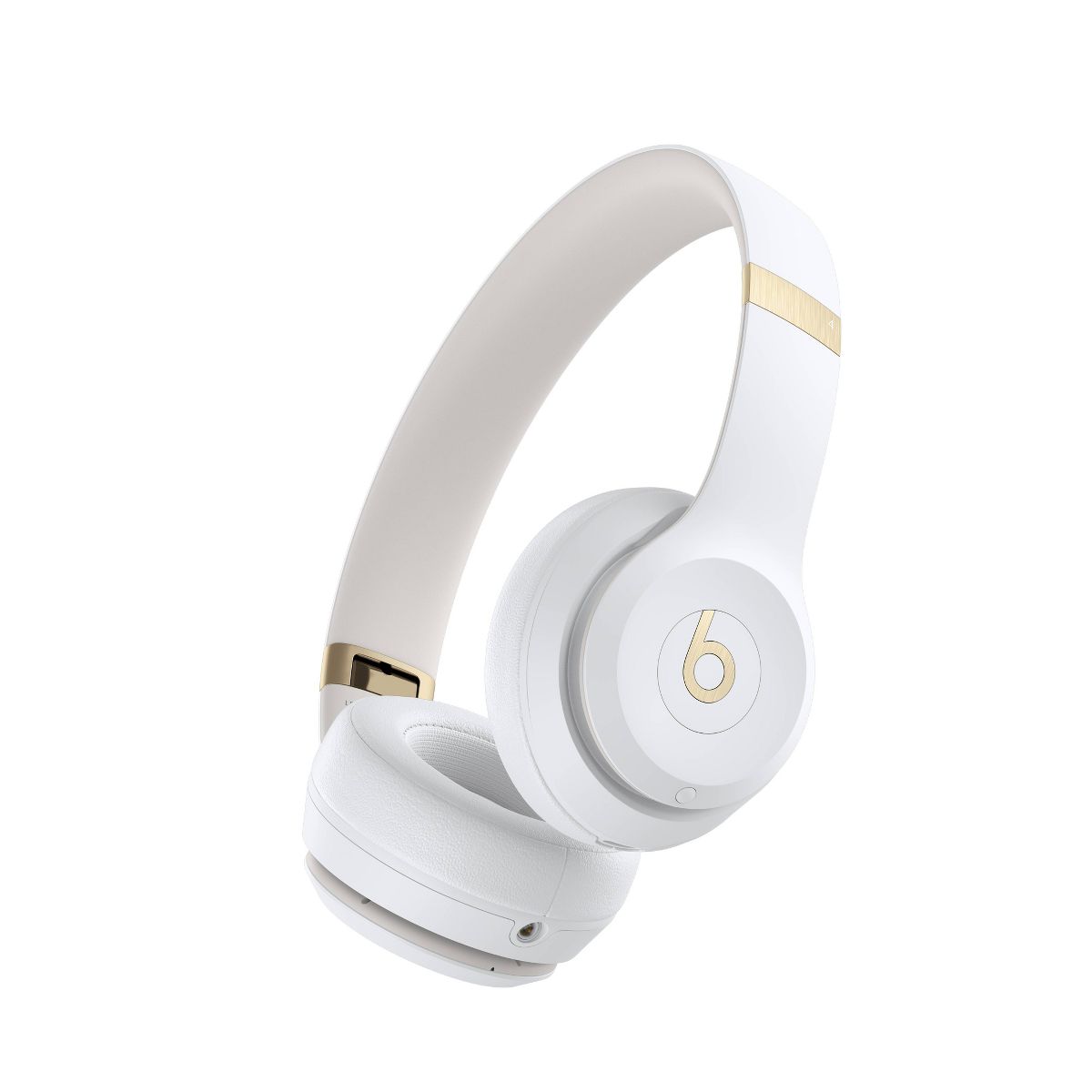 Beats Solo Pro Wireless Noise Cancelling On-Ear Headphones right