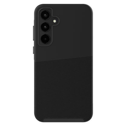 AXS PROTech Plus Case and ARMORGlass Screen Protector for Samsung Galaxy A35 5G by Axessorize