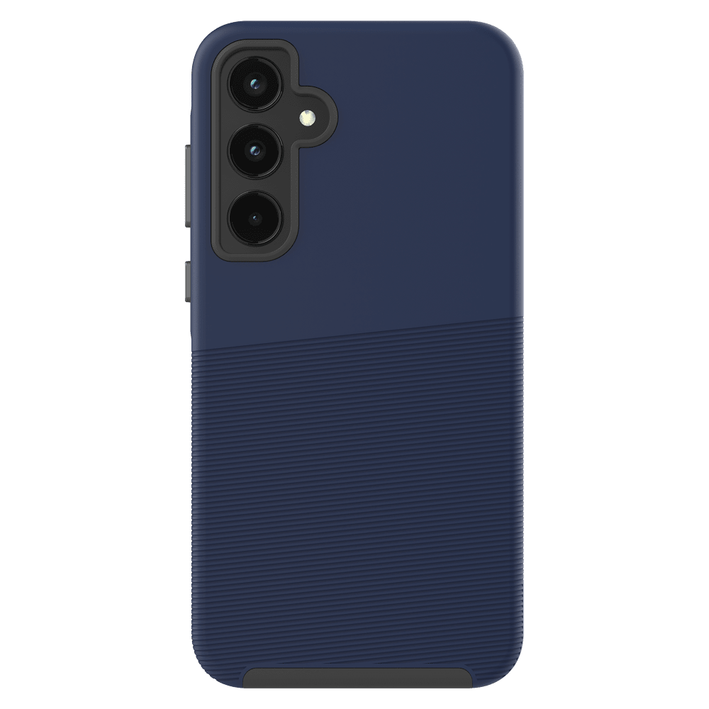 AXS PROTech Plus Case and ARMORGlass Screen Protector for Samsung Galaxy A35 5G by Axessorize