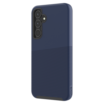 AXS PROTech Plus Case and ARMORGlass Screen Protector for Samsung Galaxy A35 5G by Axessorize