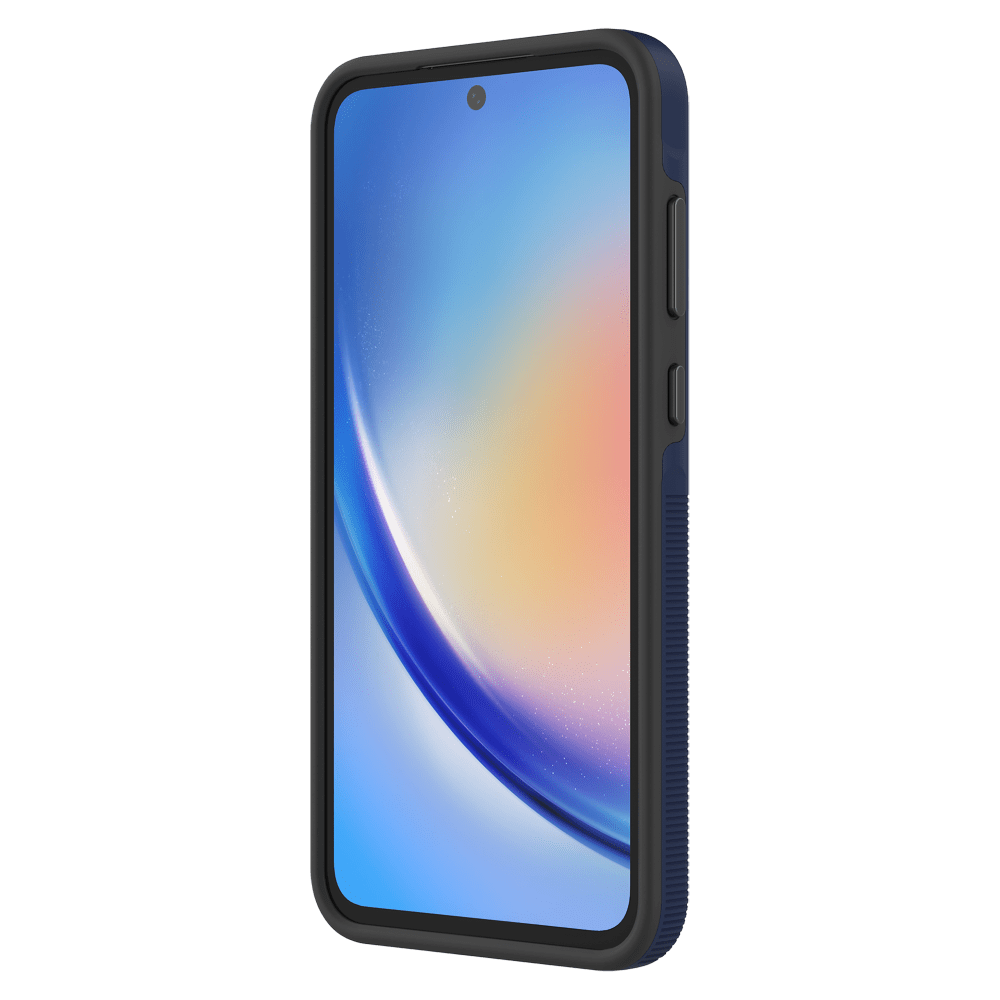 AXS PROTech Plus Case and ARMORGlass Screen Protector for Samsung Galaxy A35 5G by Axessorize