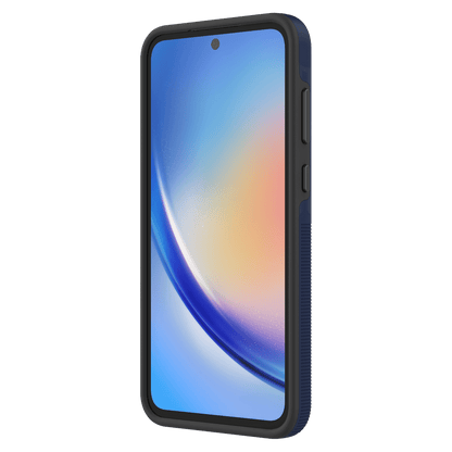 AXS PROTech Plus Case and ARMORGlass Screen Protector for Samsung Galaxy A35 5G by Axessorize