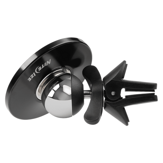 Nite Ize Steelie Orbiter Plus car air vent Kit phone mount