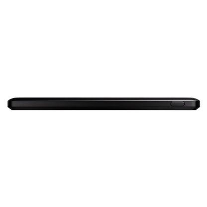 TORRAS MiniMag 5,000mAh MagSafe power bank in Titanium Gray – design detail