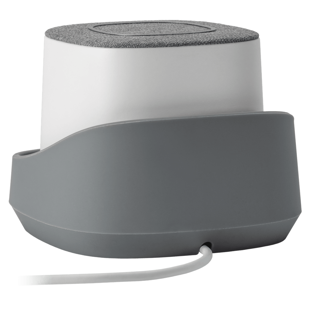 Ventev wireless watchdock duo 10W Gray, White by Ventev 