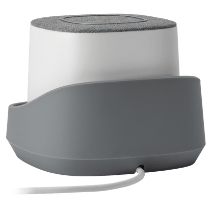 Ventev wireless watchdock duo 10W Gray, White by Ventev 