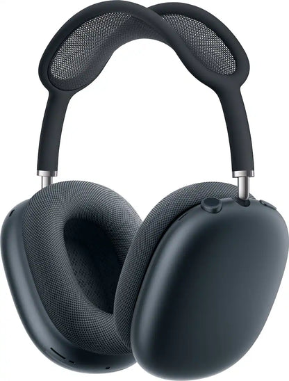 Apple AirPods Max wireless over-ear headphones in Midnight