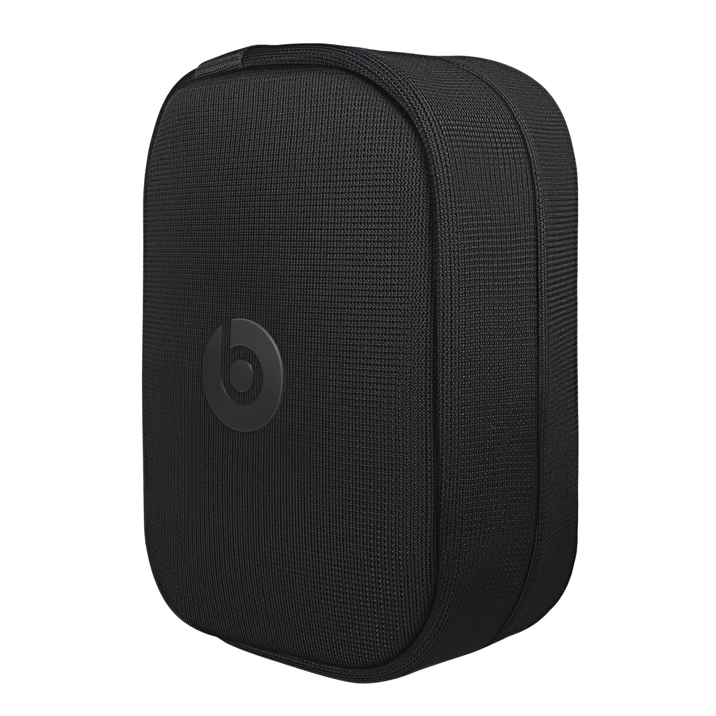 Beats Solo 4 Bluetooth wireless on-ear headphones in Matte Gray bag